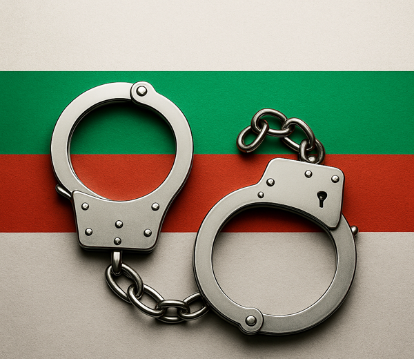 When Bulgarian Democracy Falters